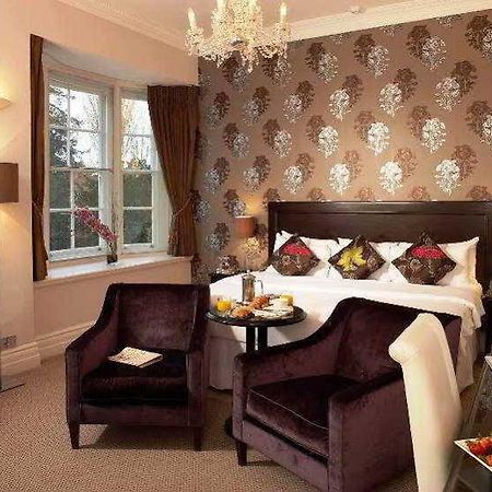 Hotel Du Vin Wimbledon London Ngoại thất bức ảnh