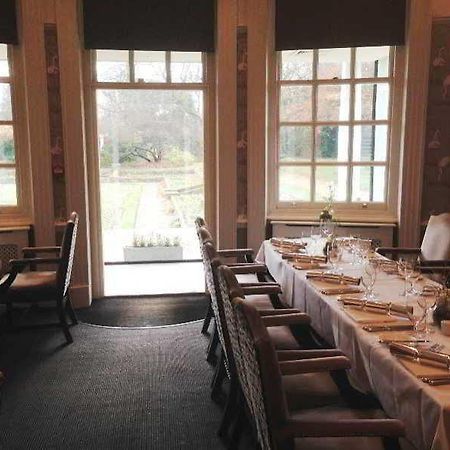 Hotel Du Vin Wimbledon London Ngoại thất bức ảnh