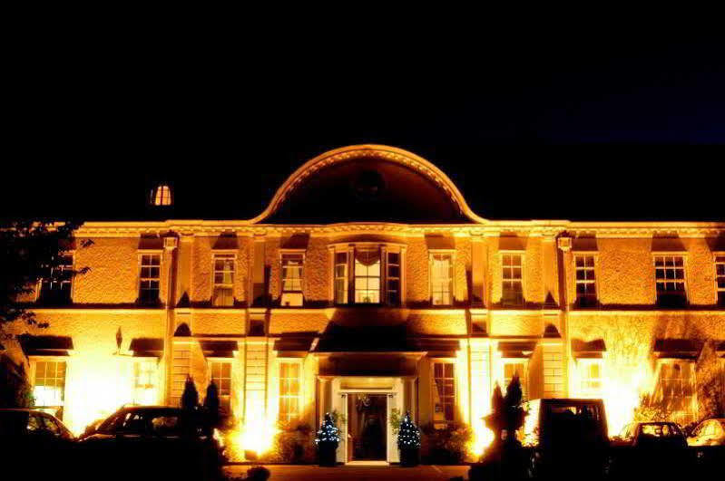 Hotel Du Vin Wimbledon London Ngoại thất bức ảnh