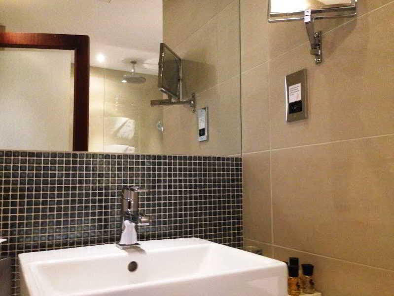 Hotel Du Vin Wimbledon London Ngoại thất bức ảnh