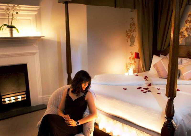 Hotel Du Vin Wimbledon London Ngoại thất bức ảnh